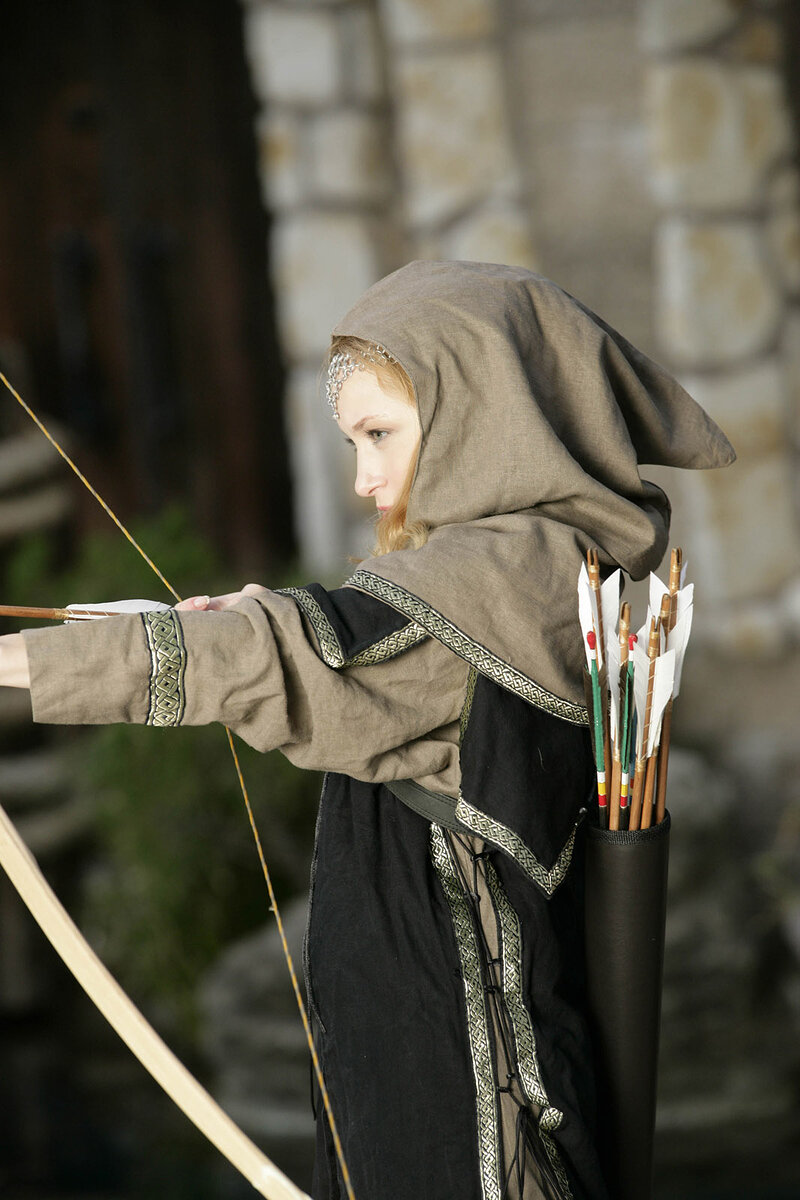 Ариэль, 22 года, 0 размер груди