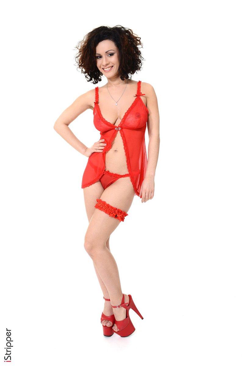 Маша, 25 лет, 5 размер груди